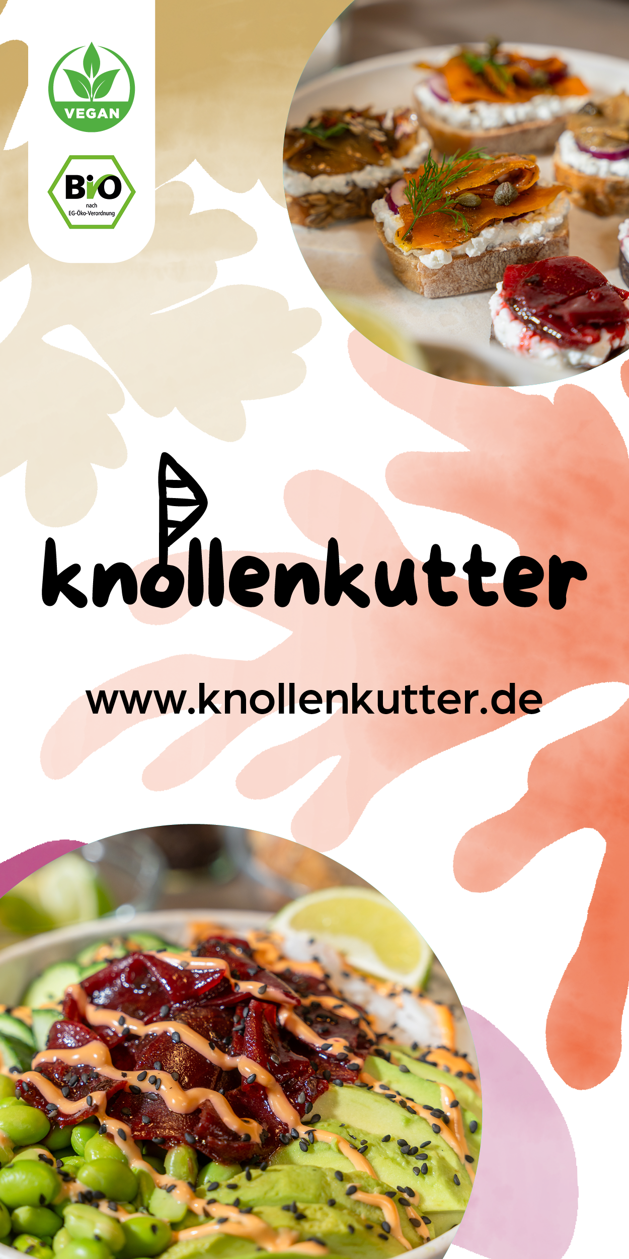 Knollenkutter
