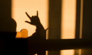 Musik für Gehörlose