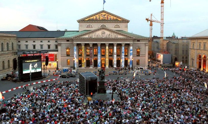 Oper für alle