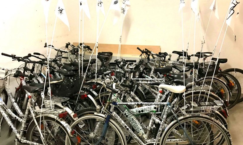 Freebikes