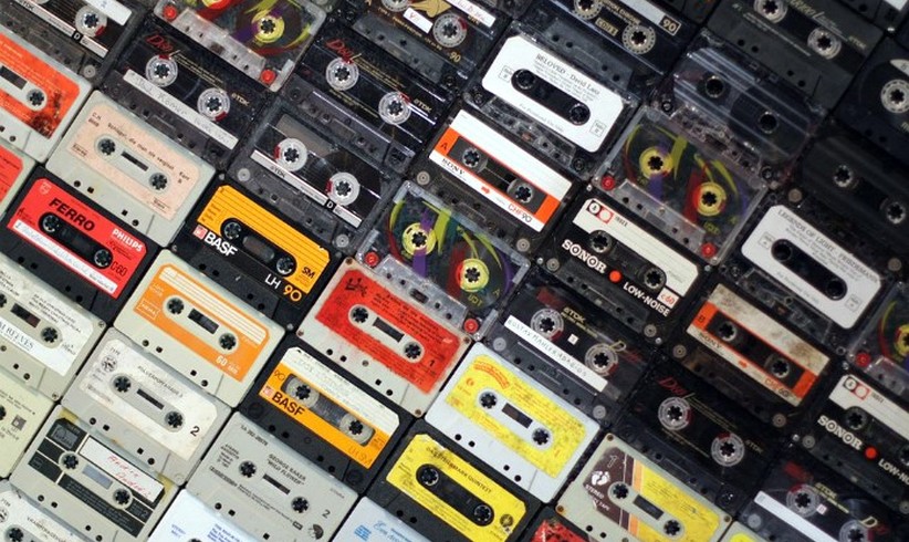 Unser Mixtape