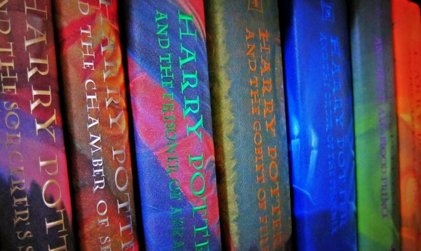 Studie: Harry Potter ist einfach alles