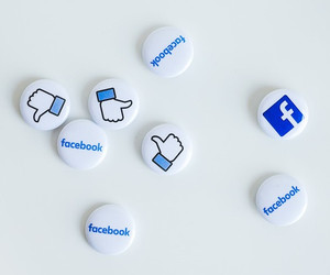 Was deine Facebook-Likes über deine Persönlichkeit aussagen
