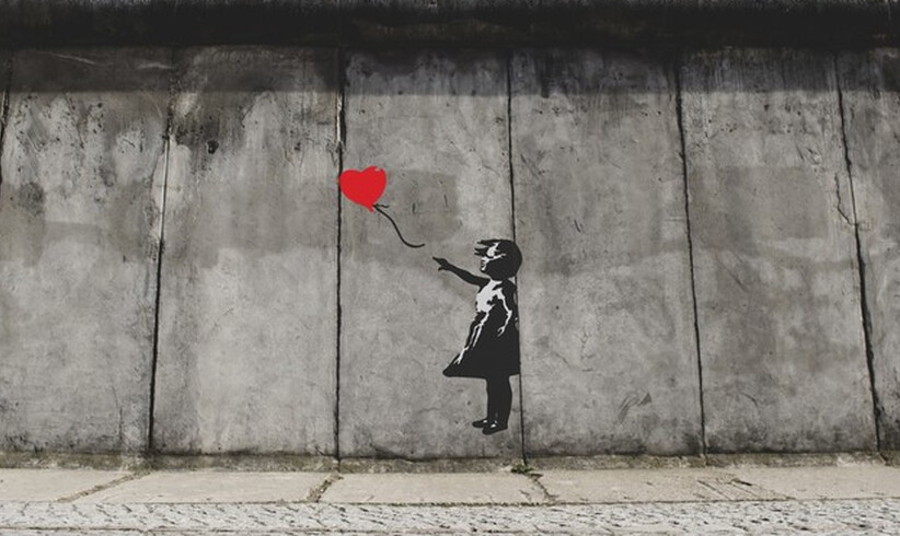 Royal Academy of Arts lehnt anonymes Werk von Banksy ab