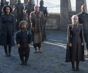 Game of Thrones: Erste Szenen aus der finalen Staffel
