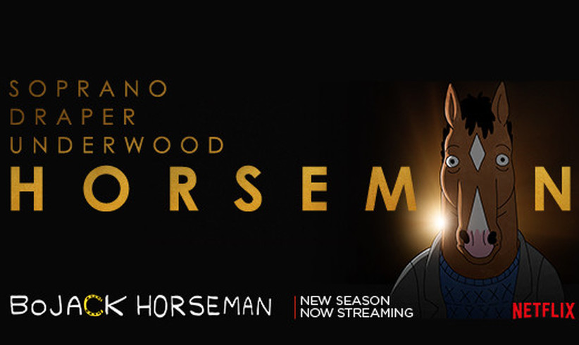 BoJack Horseman: Die fünfte Staffel 