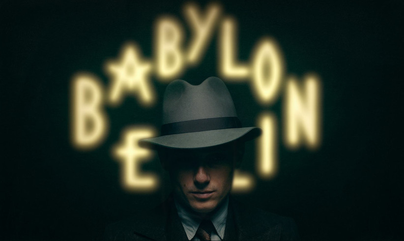 Babylon Berlin: Jetzt im Online-Stream