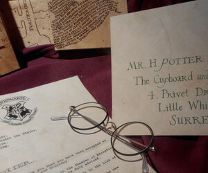 Die besten Harry Potter Theorien