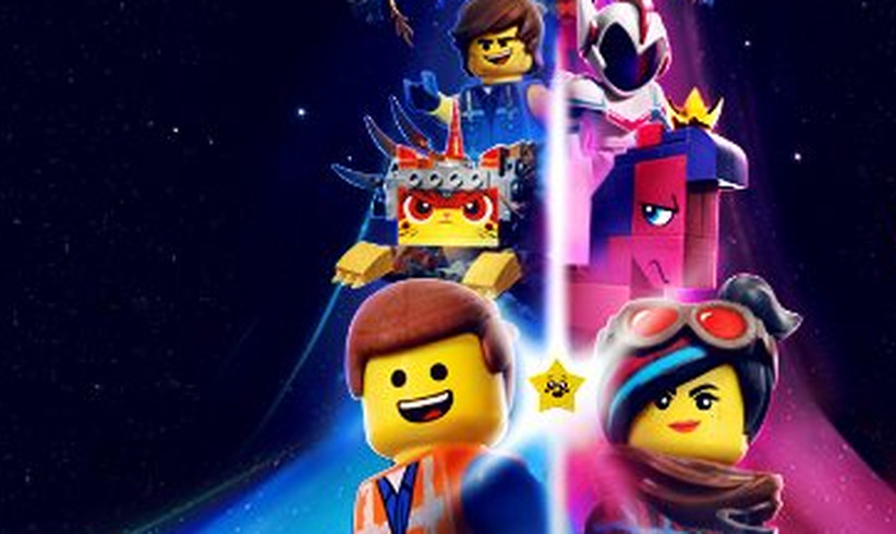 The LEGO Movie für lau im Stream