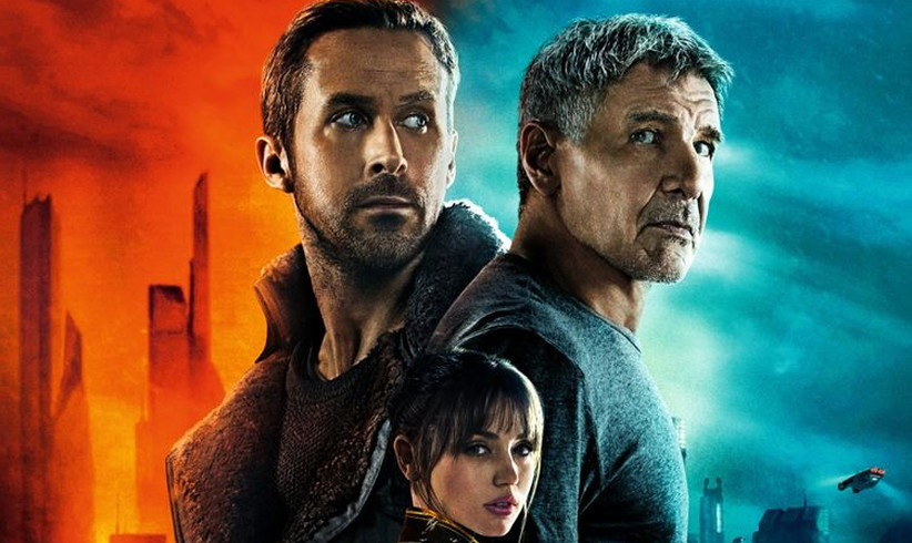 Blade Runner kommt als Anime-Serie