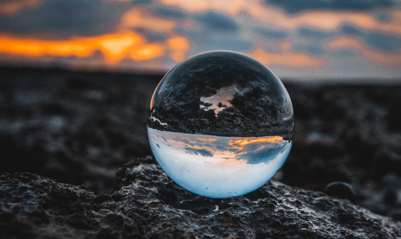 München bald so warm wie Mauritius? 