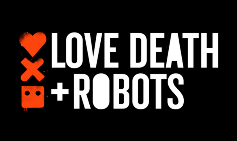Neue Episoden Love, Death and Robots
