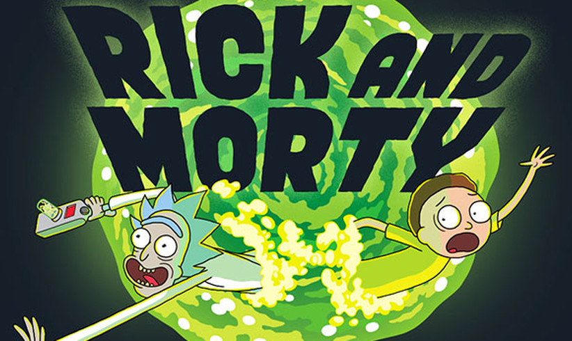 Rick and Morty: Neue Folgen am 1. April?