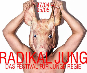 Radikal Jung Festival 2019