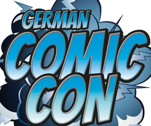 Die Comic Con 2019 in München