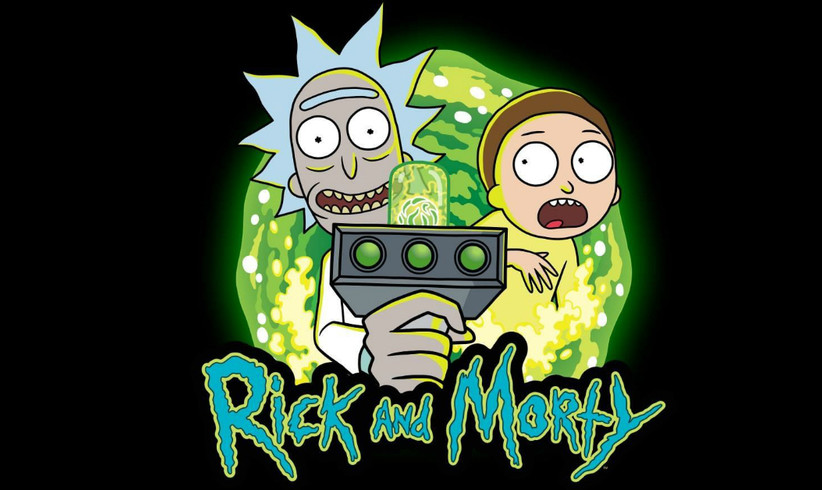 Erste Bilder zur Staffel 4 von Rick and Morty