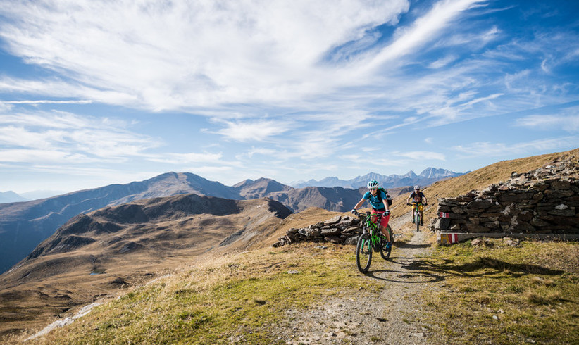 Ride Fair: Die BikeHotels Südtirol