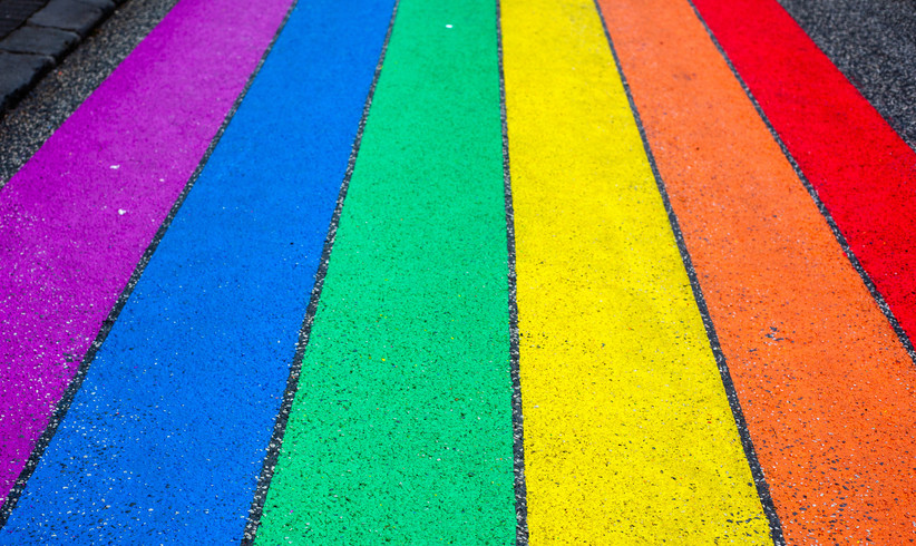 Zwischen Homophobie und Regenbogen-Overdose