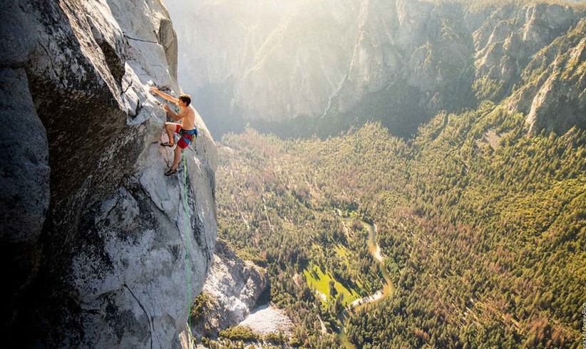 REEL ROCK Film Tour 2019 / 20