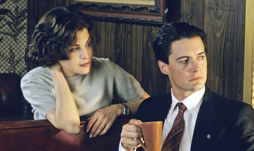 Twin Peaks: Watch Party mit Kyle MacLachlan