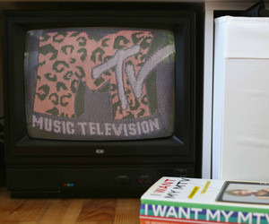 MTV-Material aus den 80ern und 90ern
