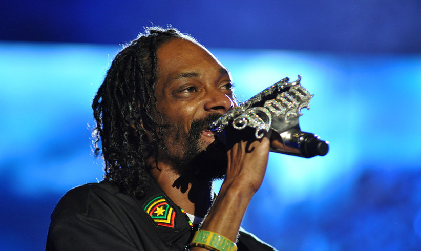 Snoop Dogg bringt Handyspiel raus