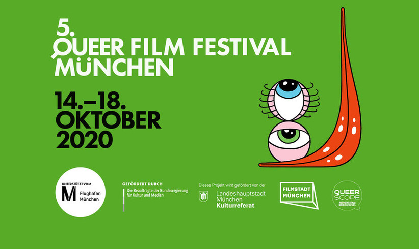5. Queer Film Festival München