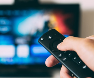 Streaming-Plattformen und lineares Fernsehen