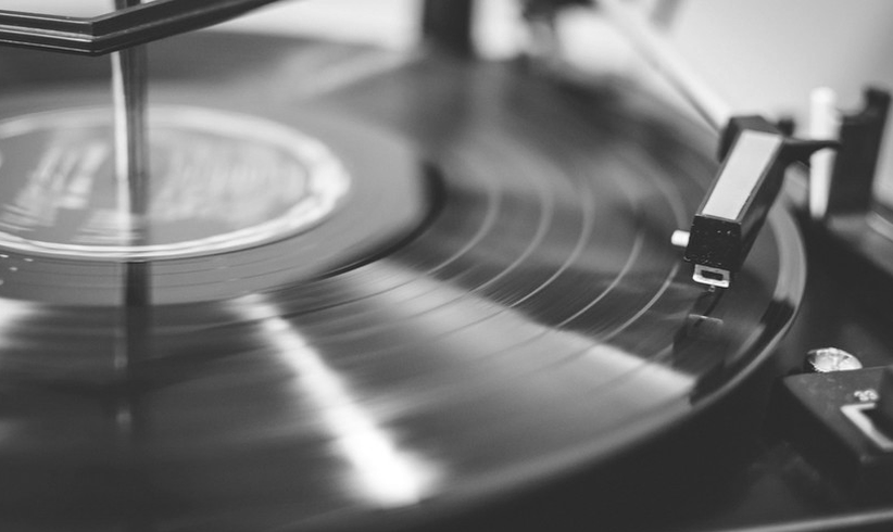 Bandcamp erweitert Vinyl-Pressservice