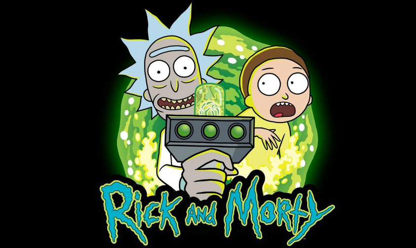 Zweiter Trailer zur 5. Staffel von Rick and Morty