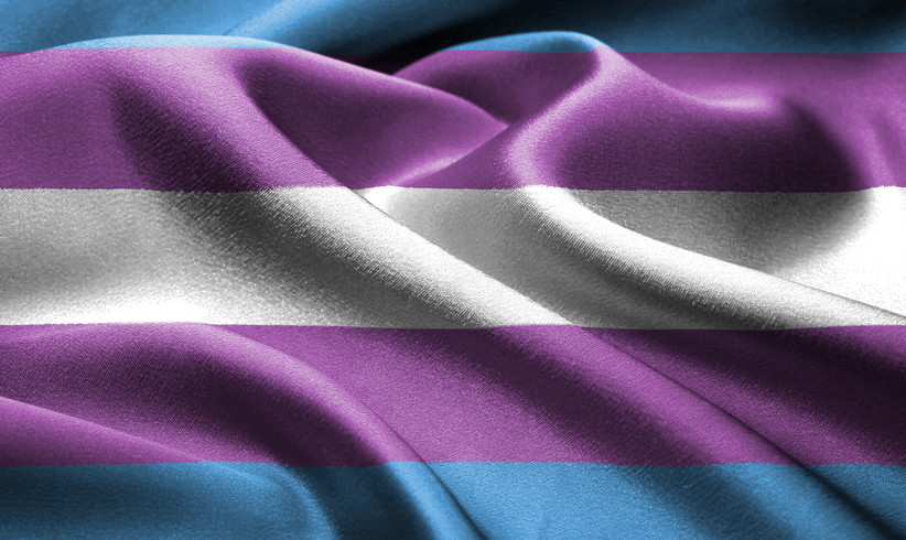 Heute ist Trans Visibility Day