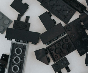 Afrofuturismus: Eine Welt aus Lego