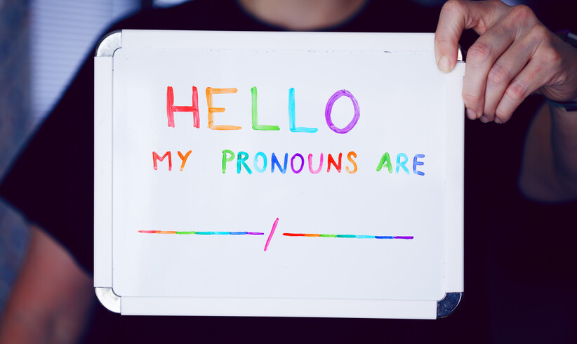 Über Queerness, gendergerechte Sprache und Benachteiligung