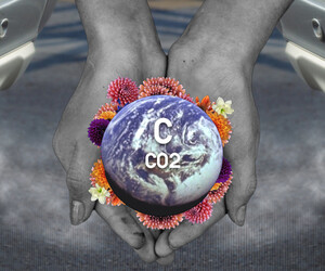 C wie CO2