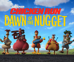 Alle Infos zum neuen 'Chicken Run' & 'Wallace & Gromit'