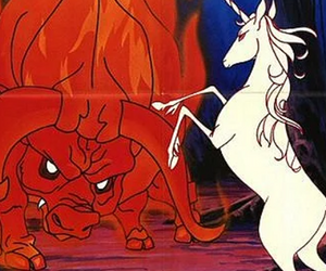 'Das letzte Einhorn': Insgeheim ein Studio Ghibli-Film