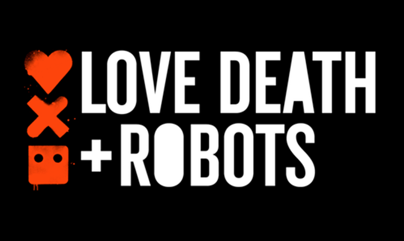 Love, Death + Robots: Der erste richtige Trailer