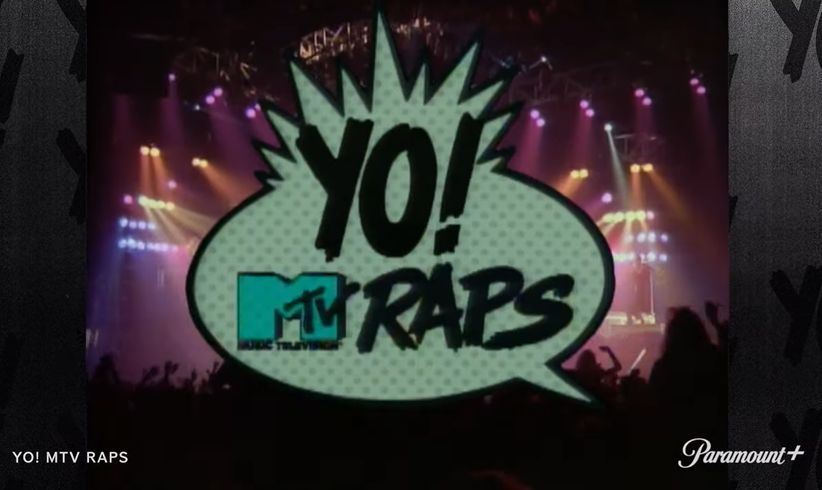 'Yo! MTV Raps' kehrt zurück