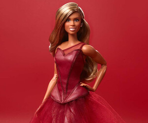 Barbie wird diverser