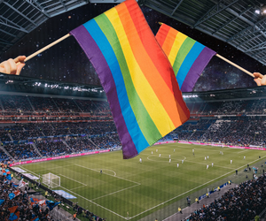 Mehr LGBTQIA*-Rechte im Fußball