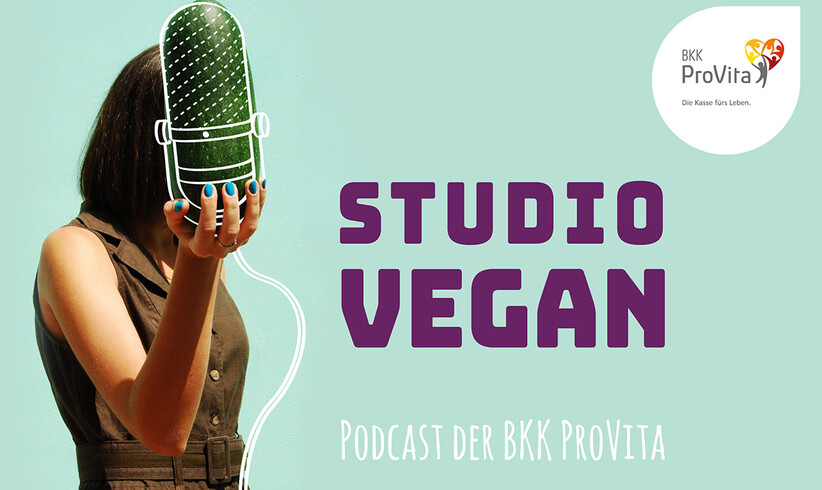 STUDIO VEGAN – vegan gesund leben