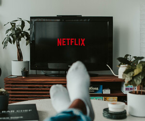 Netflix: Neue Serien und Filme im August