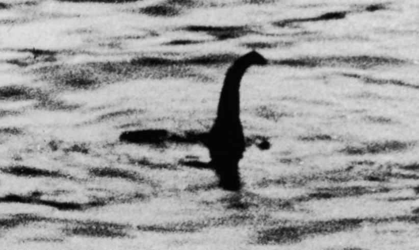 Monster von Loch Ness könnte existieren