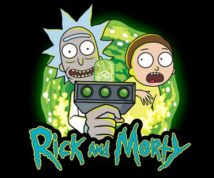 Neue Folgen von 'Rick and Morty'