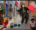 Faszination Italo-Pop
