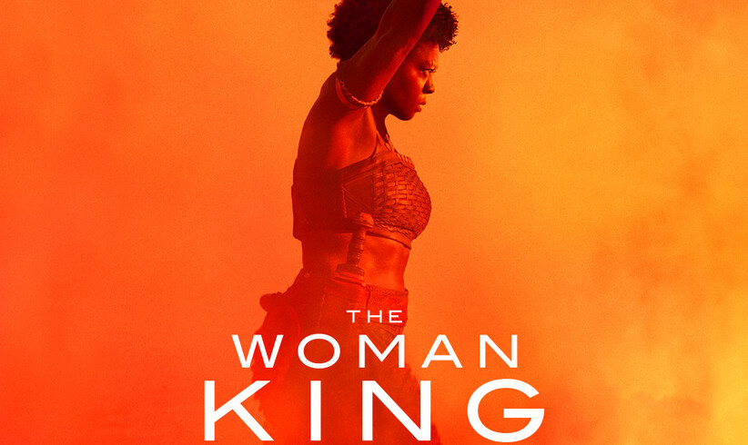 The Woman King 