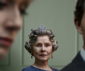The Crown: Trailer zur fünften Staffel