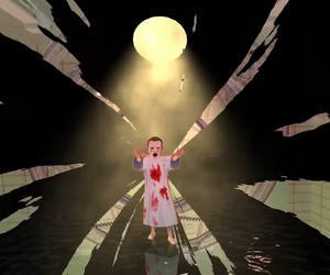 Stranger Things VR: Ein Horror-Action Game