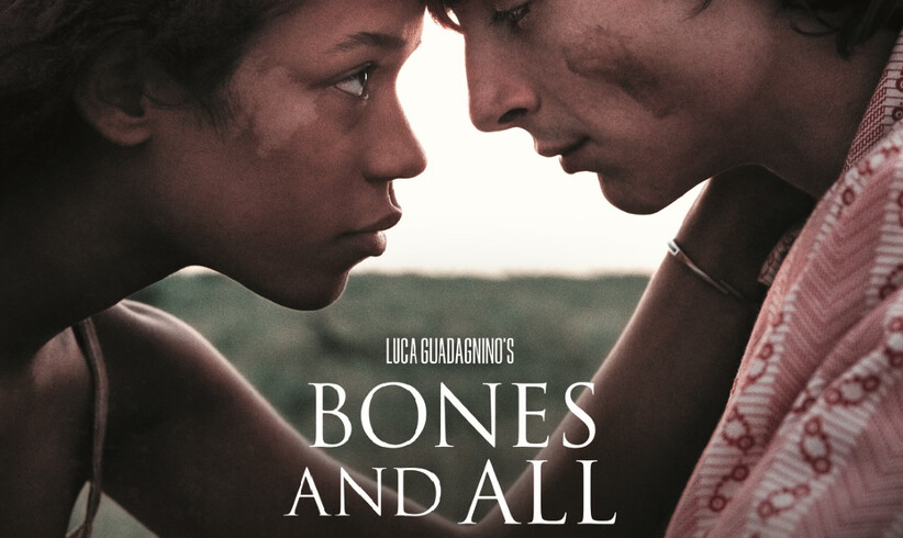 Bones and All 