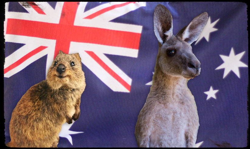 15 spannende Fakten über Australien 